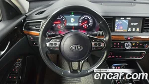 Kia K7, 2017 — миниатюра 17