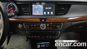 Kia K7, 2017 — миниатюра 18