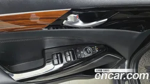 Kia K7, 2017 — миниатюра 21