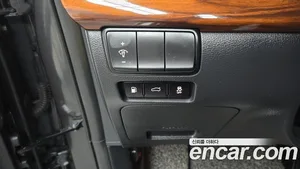 Kia K7, 2017 — миниатюра 22