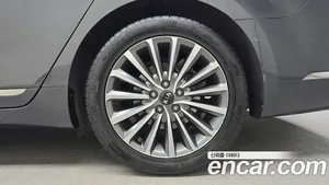 Kia K7, 2017 — миниатюра 6