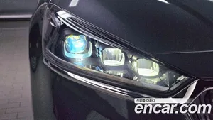 Kia K7, 2017 — миниатюра 7