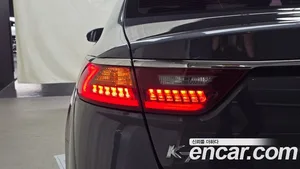 Kia K7, 2017 — миниатюра 8