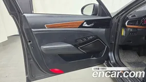 Kia K7, 2017 — миниатюра 13