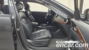 Kia K7, 2017 — миниатюра 15