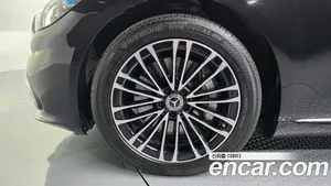 Mercedes-Benz S-Class, 2021 — миниатюра 4