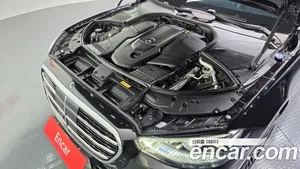 Mercedes-Benz S-Class, 2021 — миниатюра 5