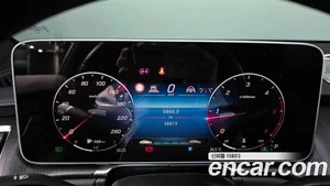Mercedes-Benz S-Class, 2021 — миниатюра 10