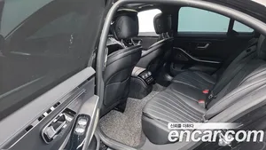 Mercedes-Benz S-Class, 2021 — миниатюра 17