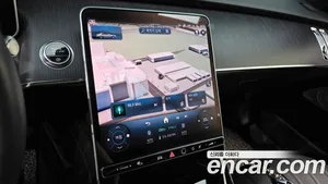 Mercedes-Benz S-Class, 2021 — миниатюра 19