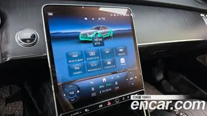 Mercedes-Benz S-Class, 2021 — миниатюра 20