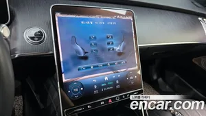 Mercedes-Benz S-Class, 2021 — миниатюра 21