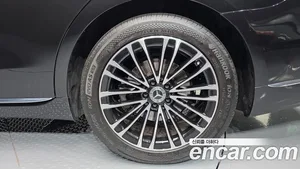 Mercedes-Benz S-Class, 2021 — миниатюра 6