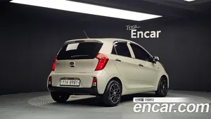 Kia morning, 2015 — миниатюра 2