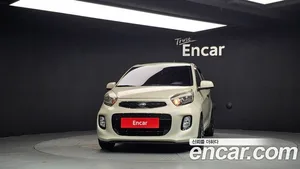 Kia morning, 2015 — миниатюра 3