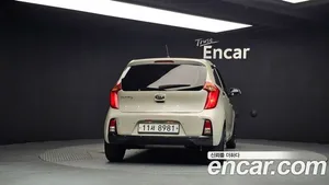 Kia morning, 2015 — миниатюра 4