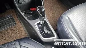 Kia morning, 2015 — миниатюра 9