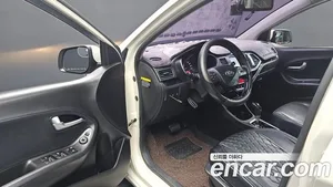 Kia morning, 2015 — миниатюра 10
