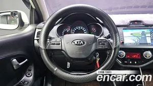 Kia morning, 2015 — миниатюра 13