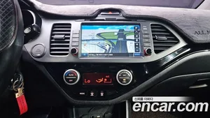 Kia morning, 2015 — миниатюра 14