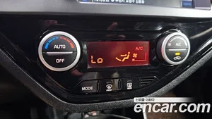 Kia morning, 2015 — миниатюра 16
