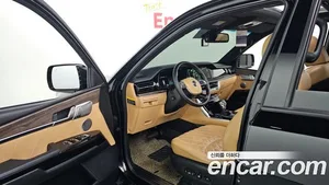 Kia Mohave, 2019 — миниатюра 13