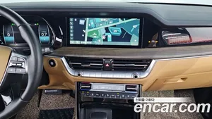 Kia Mohave, 2019 — миниатюра 20