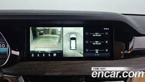 Kia Mohave, 2019 — миниатюра 21