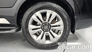 Kia Mohave, 2019 — миниатюра 7