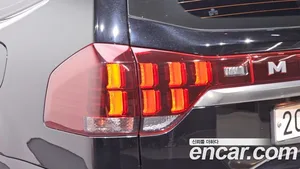 Kia Mohave, 2019 — миниатюра 9