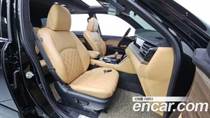 Kia Mohave, 2019 — миниатюра 16