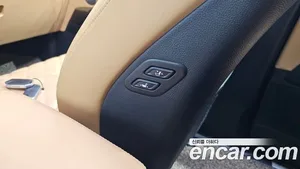 Kia Mohave, 2019 — миниатюра 30