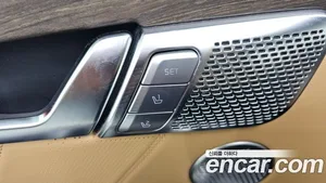 Kia Mohave, 2019 — миниатюра 34