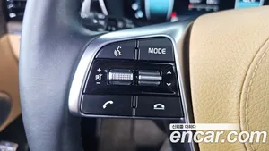 Kia Mohave, 2019 — миниатюра 35