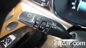 Kia Mohave, 2019 — миниатюра 37