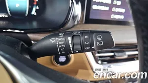 Kia Mohave, 2019 — миниатюра 39