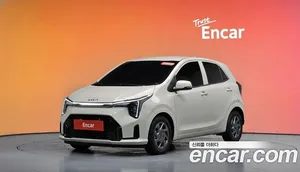 Kia morning, 2024 — миниатюра 32