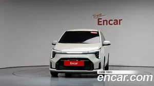 Kia morning, 2024 — миниатюра 2