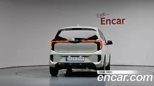 Kia morning, 2024 — миниатюра 3
