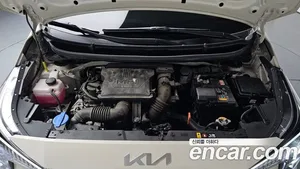 Kia morning, 2024 — миниатюра 5