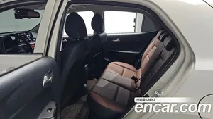 Kia morning, 2024 — миниатюра 17