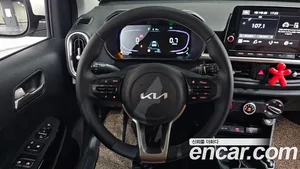 Kia morning, 2024 — миниатюра 18