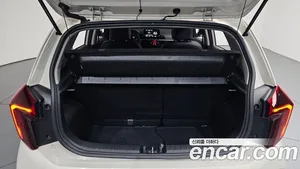 Kia morning, 2024 — миниатюра 25
