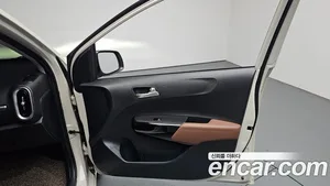 Kia morning, 2024 — миниатюра 13