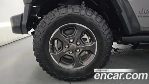 Jeep Gladiator, 2021 — миниатюра 4