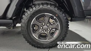 Jeep Gladiator, 2021 — миниатюра 6
