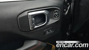 Jeep Gladiator, 2021 — миниатюра 26