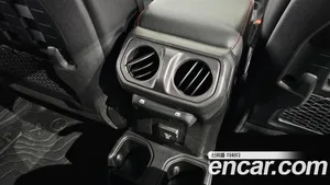 Jeep Gladiator, 2021 — миниатюра 30