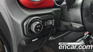 Jeep Gladiator, 2021 — миниатюра 33