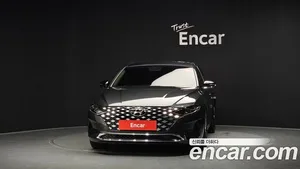 Hyundai Grandeur, 2020 — миниатюра 3